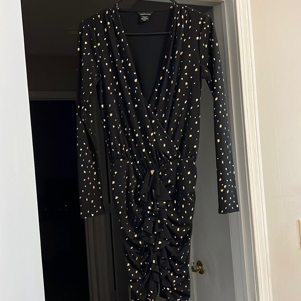 Moda dress